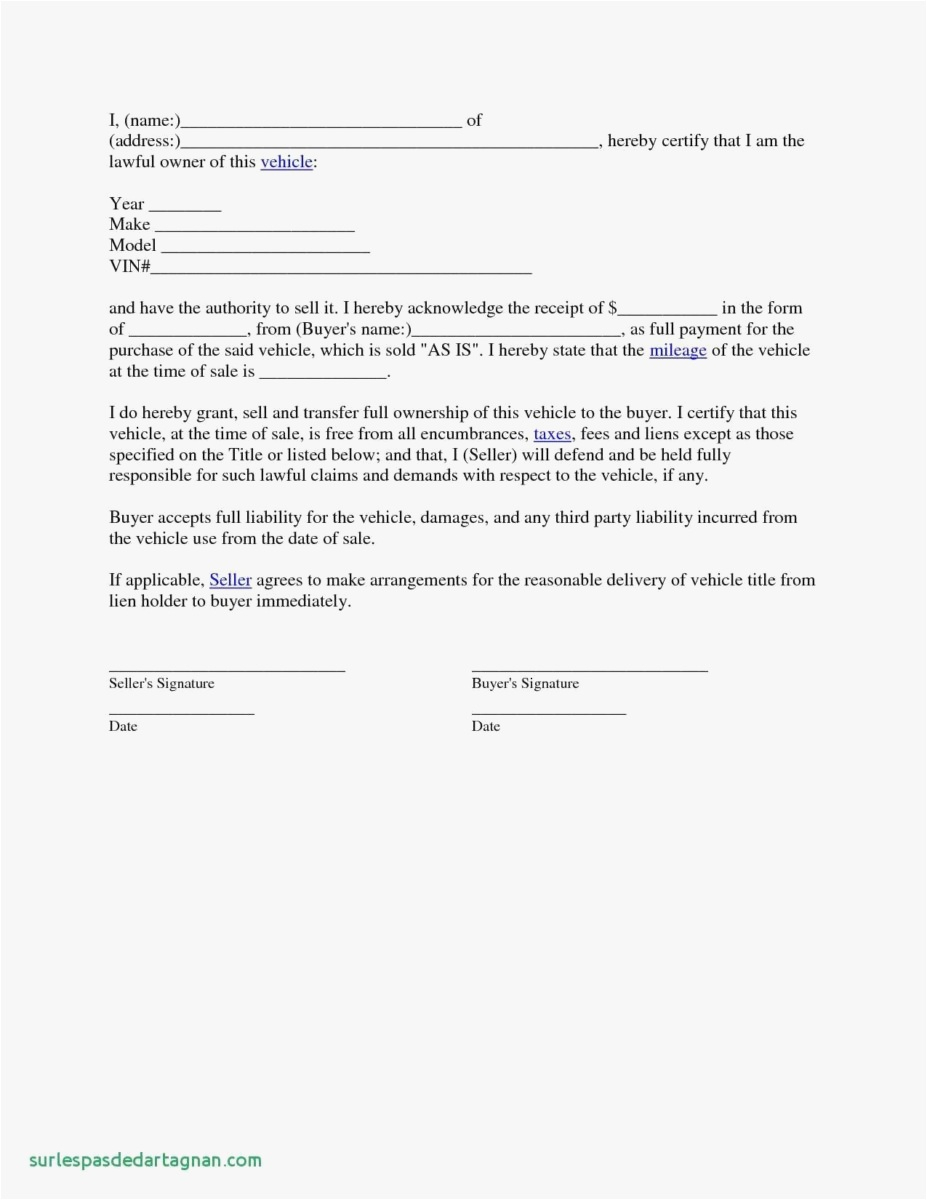 Letter to Seller From Buyer Template - 18 Letter Template