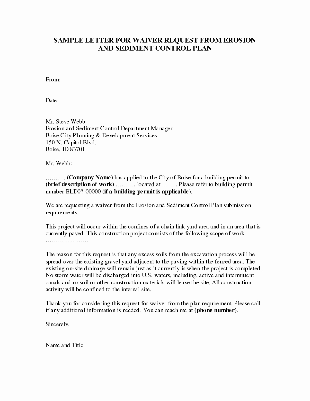 Service Contract Termination Letter Template - 20 Sample Contractor Termination Letter