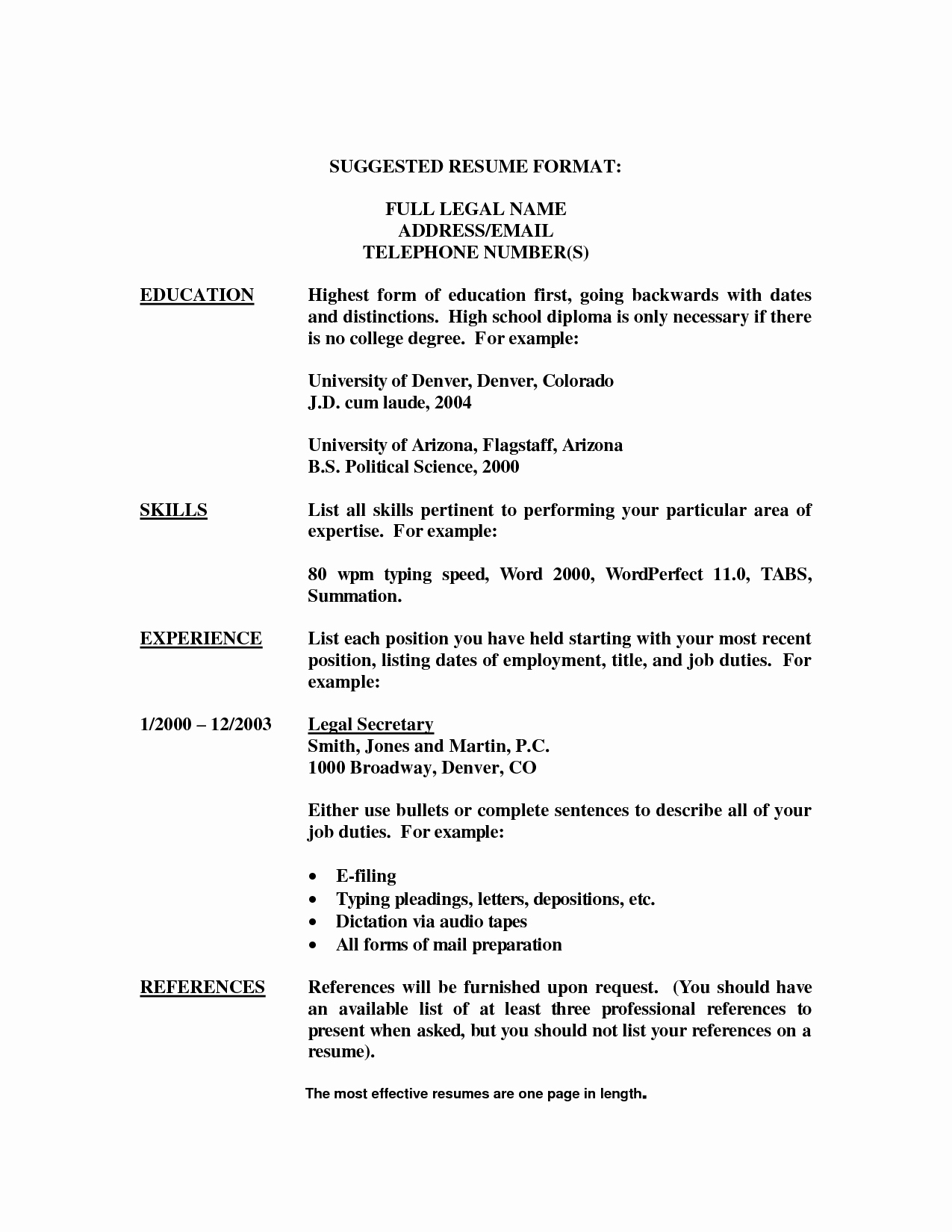 School Secretary Cover Letter Template - 20 School Secretary Cover Letter