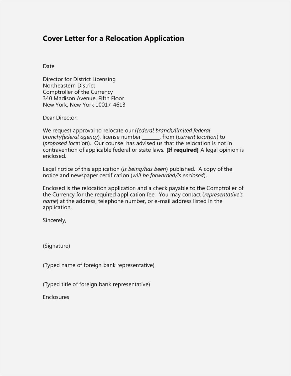 Lien Letter Template - 22 Cover Letter Name Simple