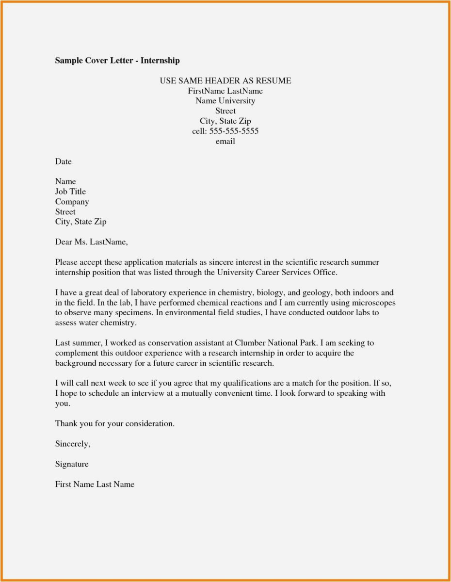 Letter to soldier Template - 23 Free What A Cover Letter Looks Like Free