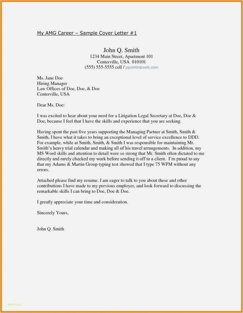 Apartment Offer Letter Template - 23 New Sample Cover Letters Picture
