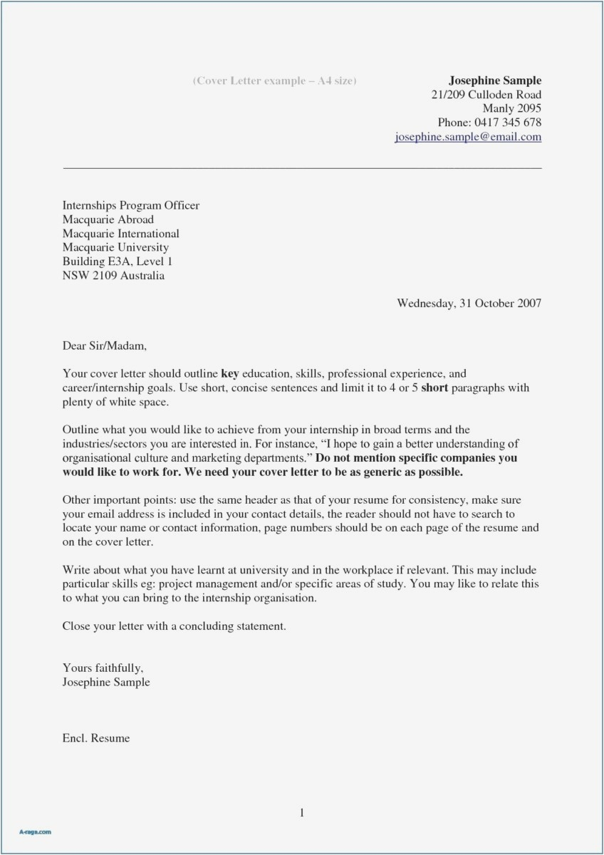 Free Cover Letter Design Template - 24 Free Cover Letter Template Free
