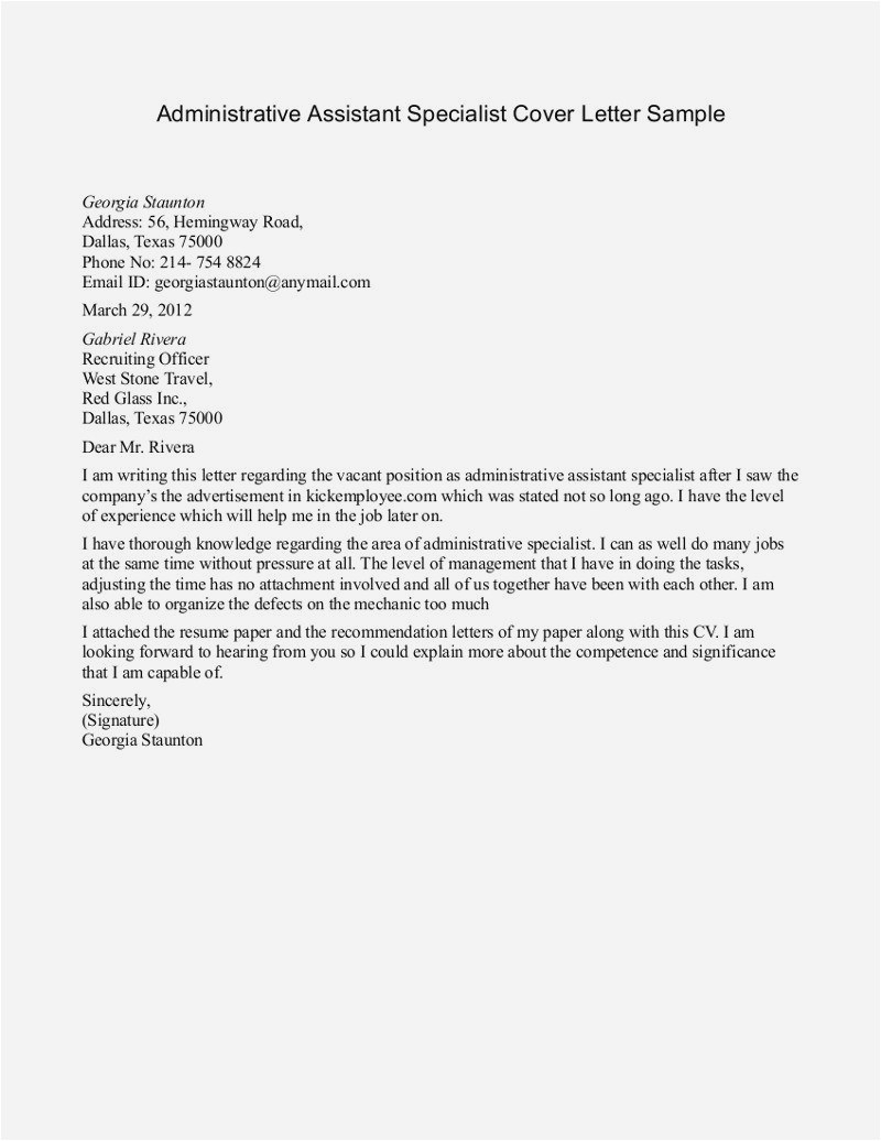 cover letter template for medical office assistant Collection-16 sample cover letters for employment gallery office 18-r