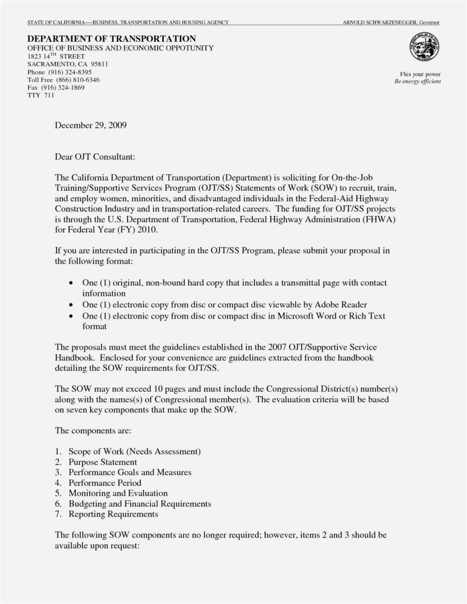 transmittal cover letter template Collection-Free Sample Cover Letters for Employment New 1-m