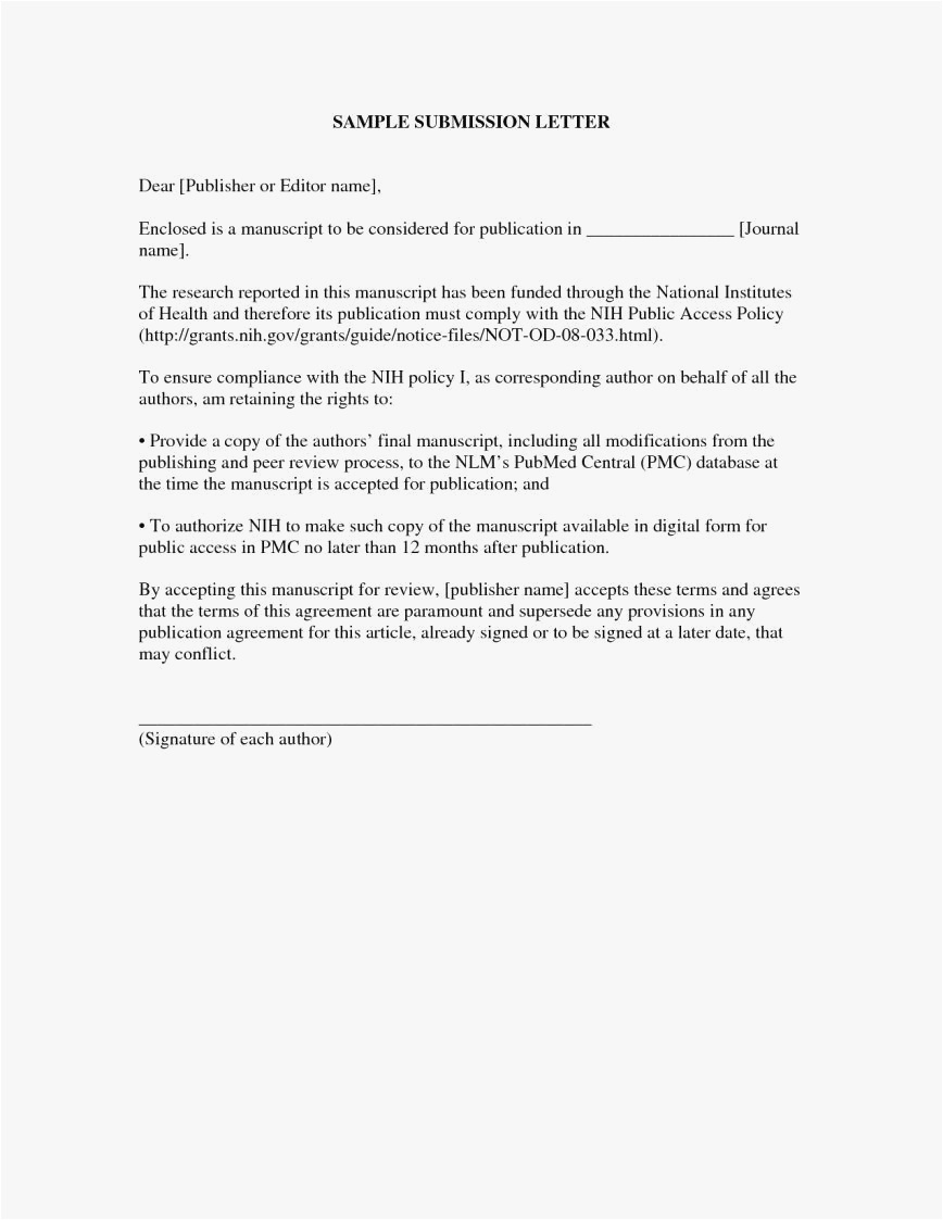 Settlement Agreement Letter Template - 26 Settlement Statement Template Example