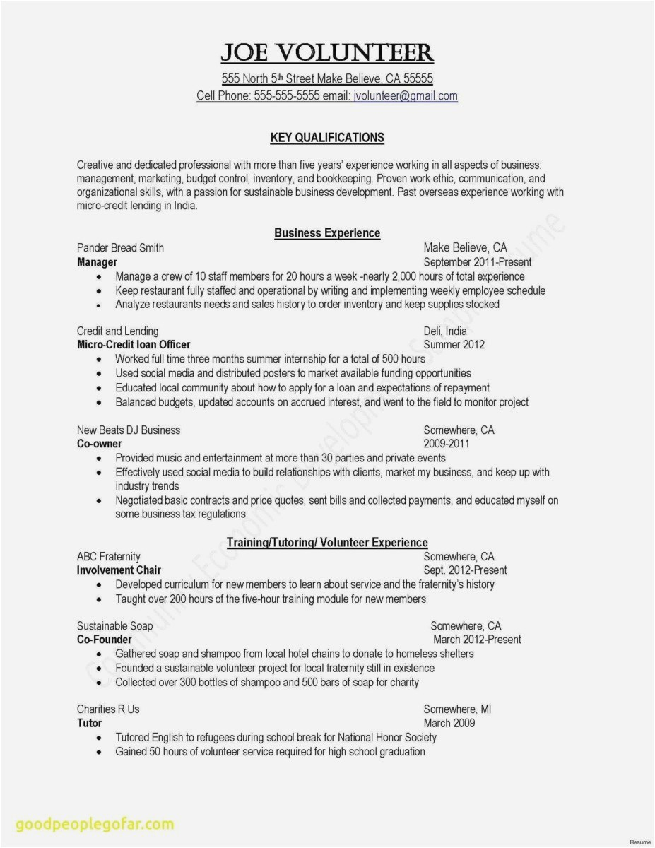 Marketing Letter Template - 27 Generic Cover Letter Template Free