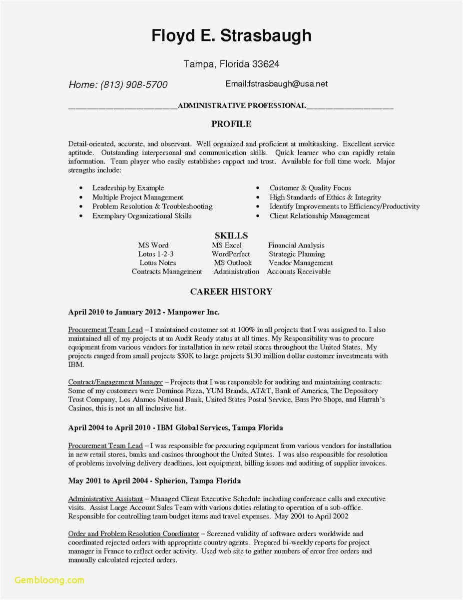 Letter for Grandparents to Travel with Grandchildren Template - 29 Best Employment Cover Letter Template Example