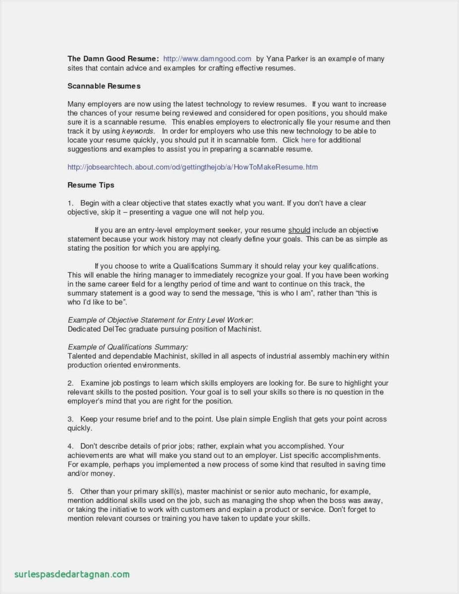 English Cover Letter Template - 29 Cover Letter Example for Resume Free