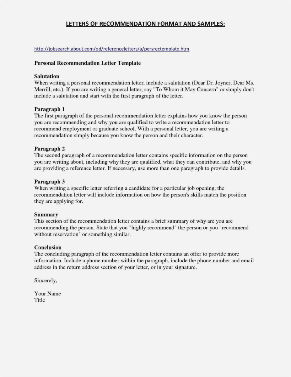 Personal Loan Template Letter - 30 New Letter Agreement Sample Gallery