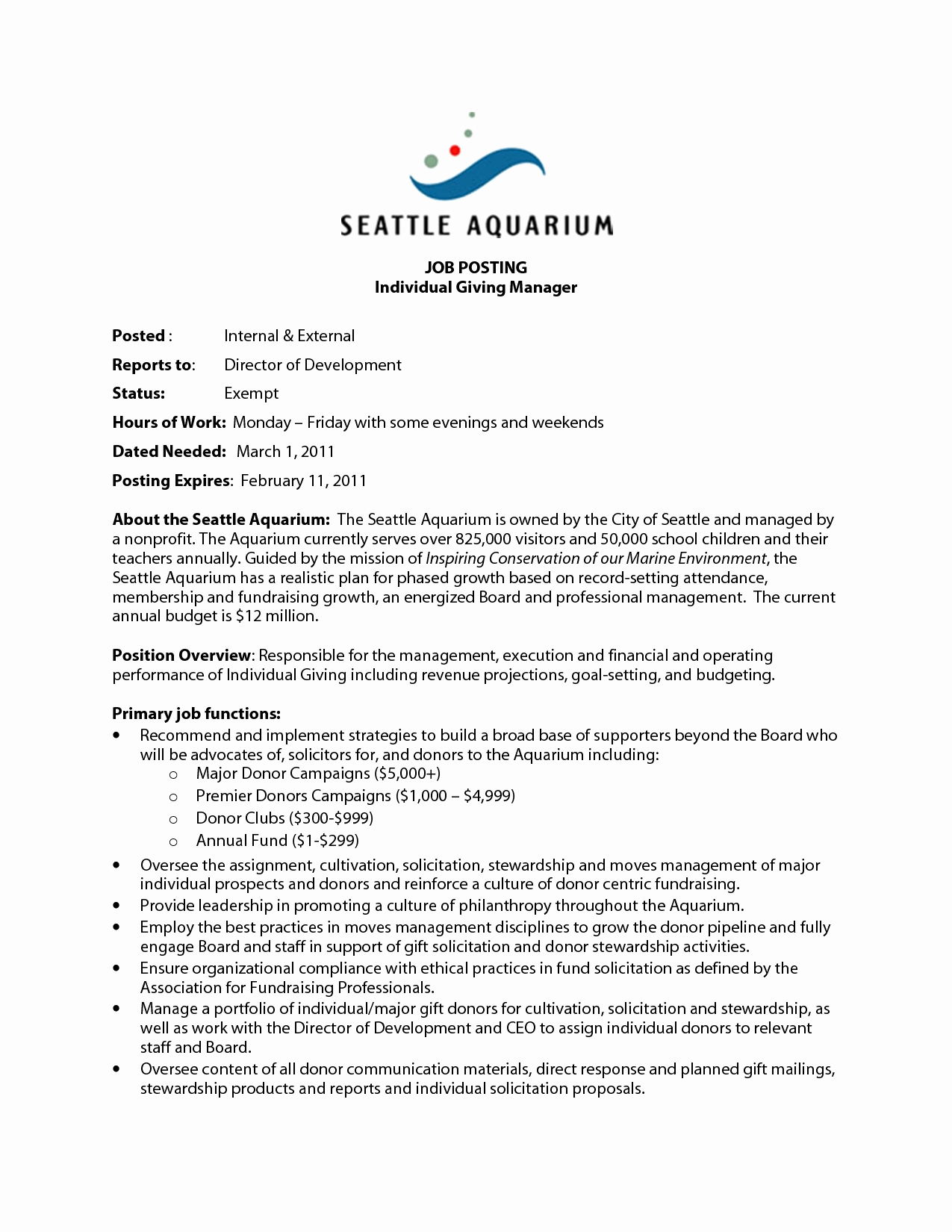 Sample Cover Letter for Internal Position Template - 30 New Sample Cover Letter for A Job that is Not Advertised Not