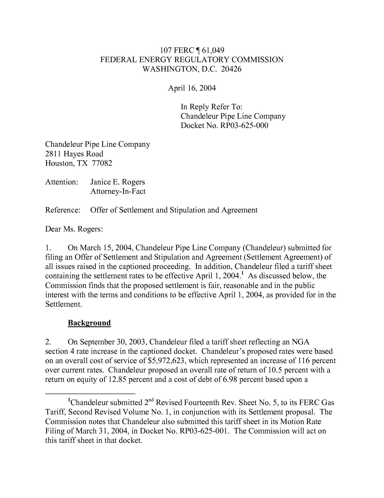 Debt Settlement Agreement Letter Template Examples - Letter Template