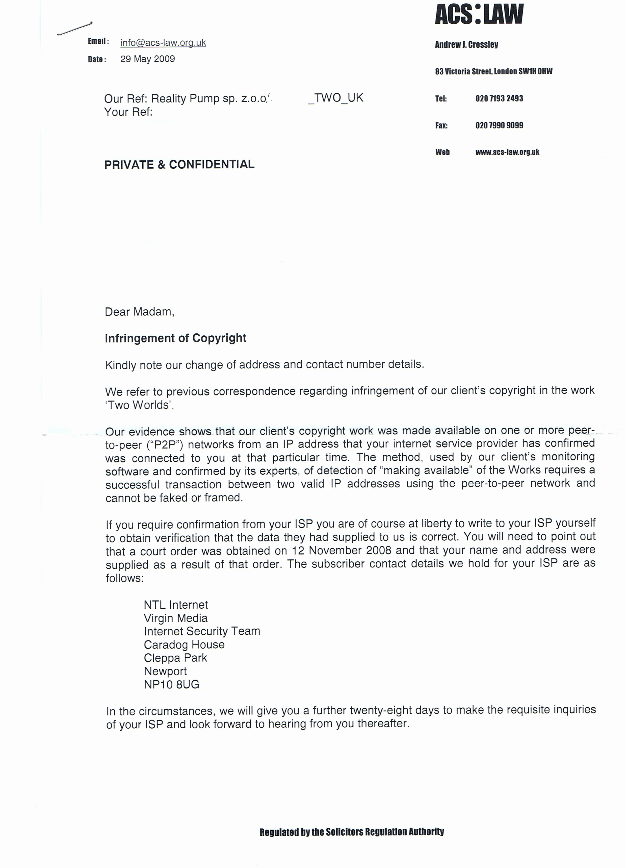 Insurance Denial Letter Template Collection Letter