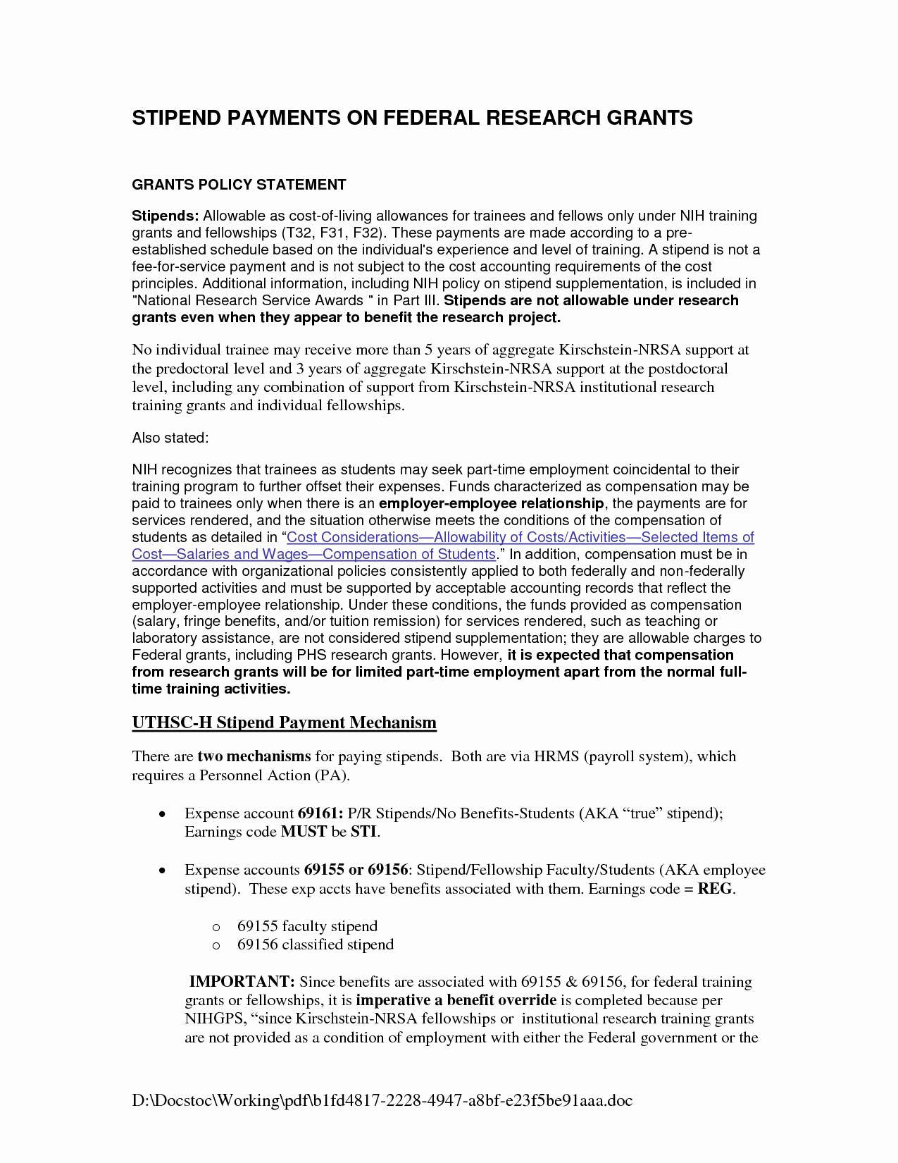 Postdoc Cover Letter Template Examples - Letter Template Collection