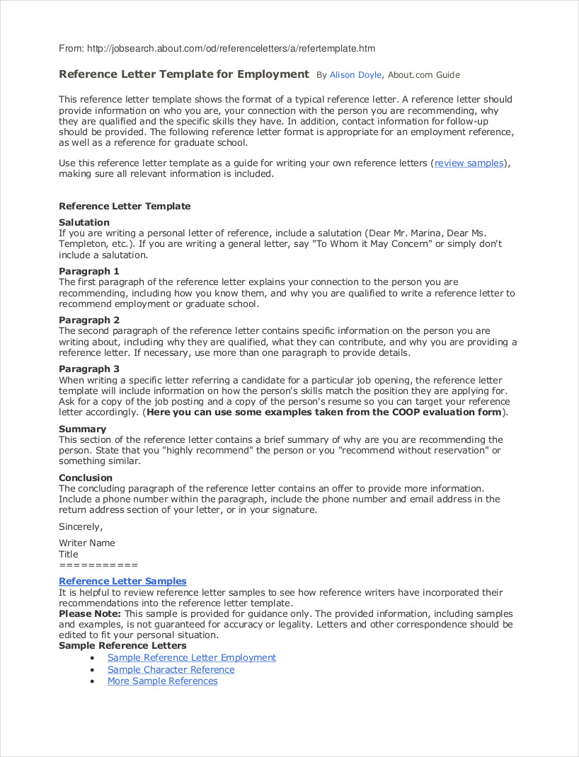 Self Employment Letter Template - 37 Unique Self Employed Letter Sample