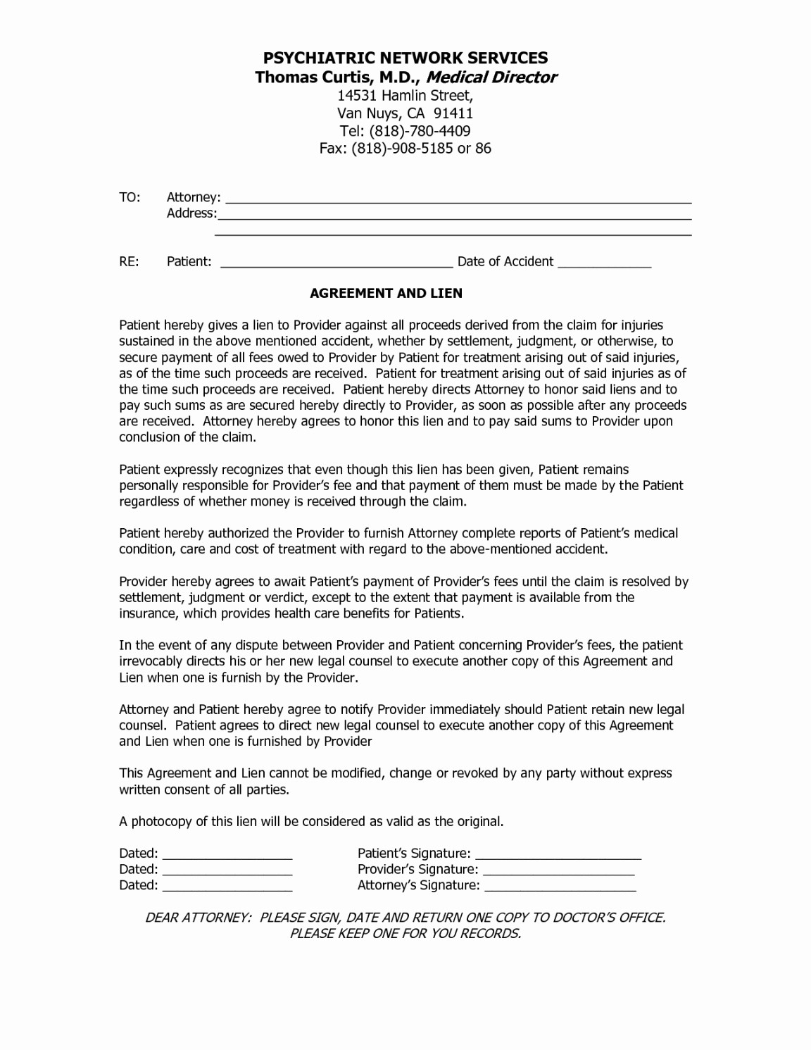 Car Accident Settlement Letter Template - 50 Unique Car Accident Settlement Agreement