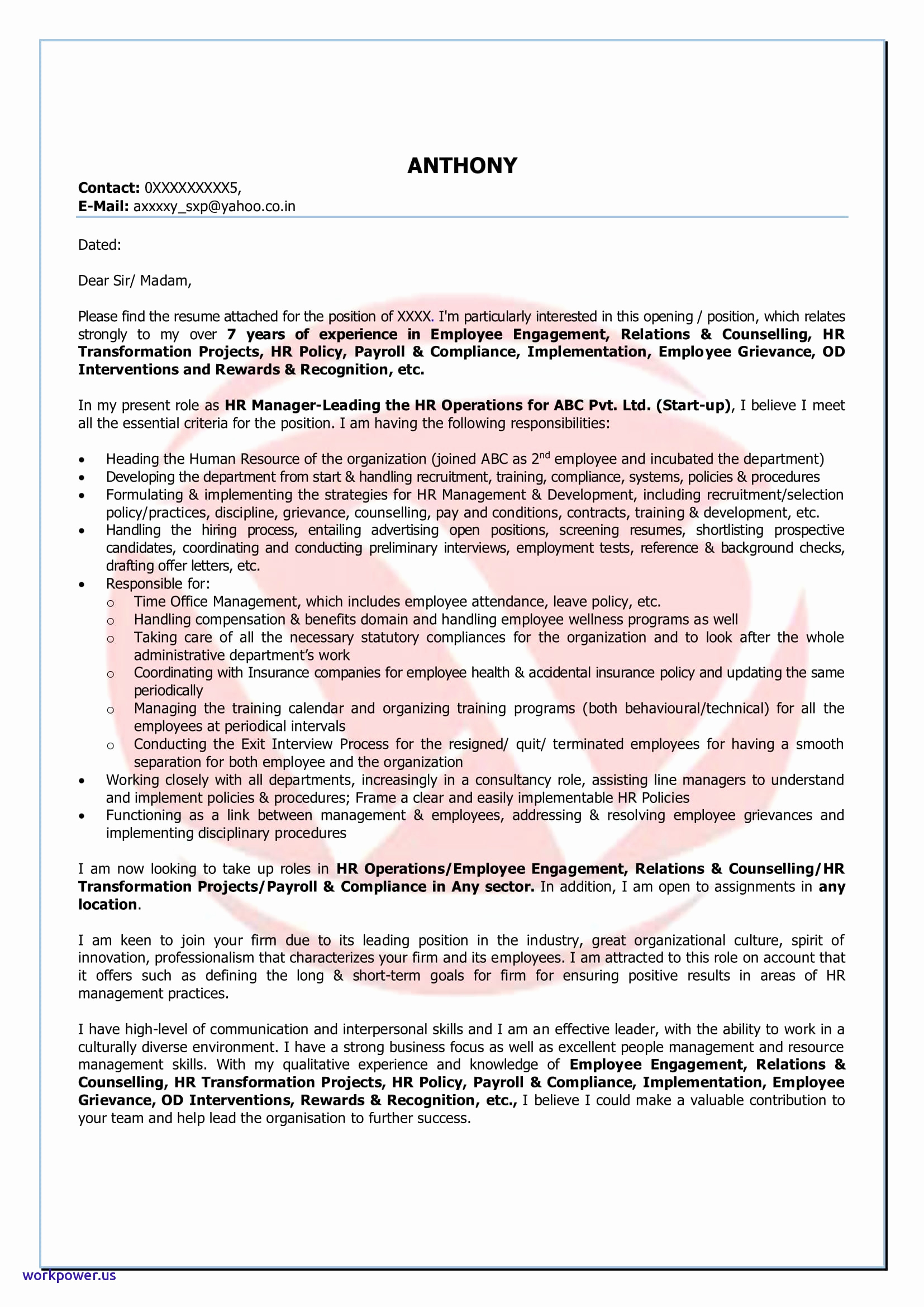 Non Conformance Letter Template - 8d form Template Lovely Unique Non Conformance Report form Template