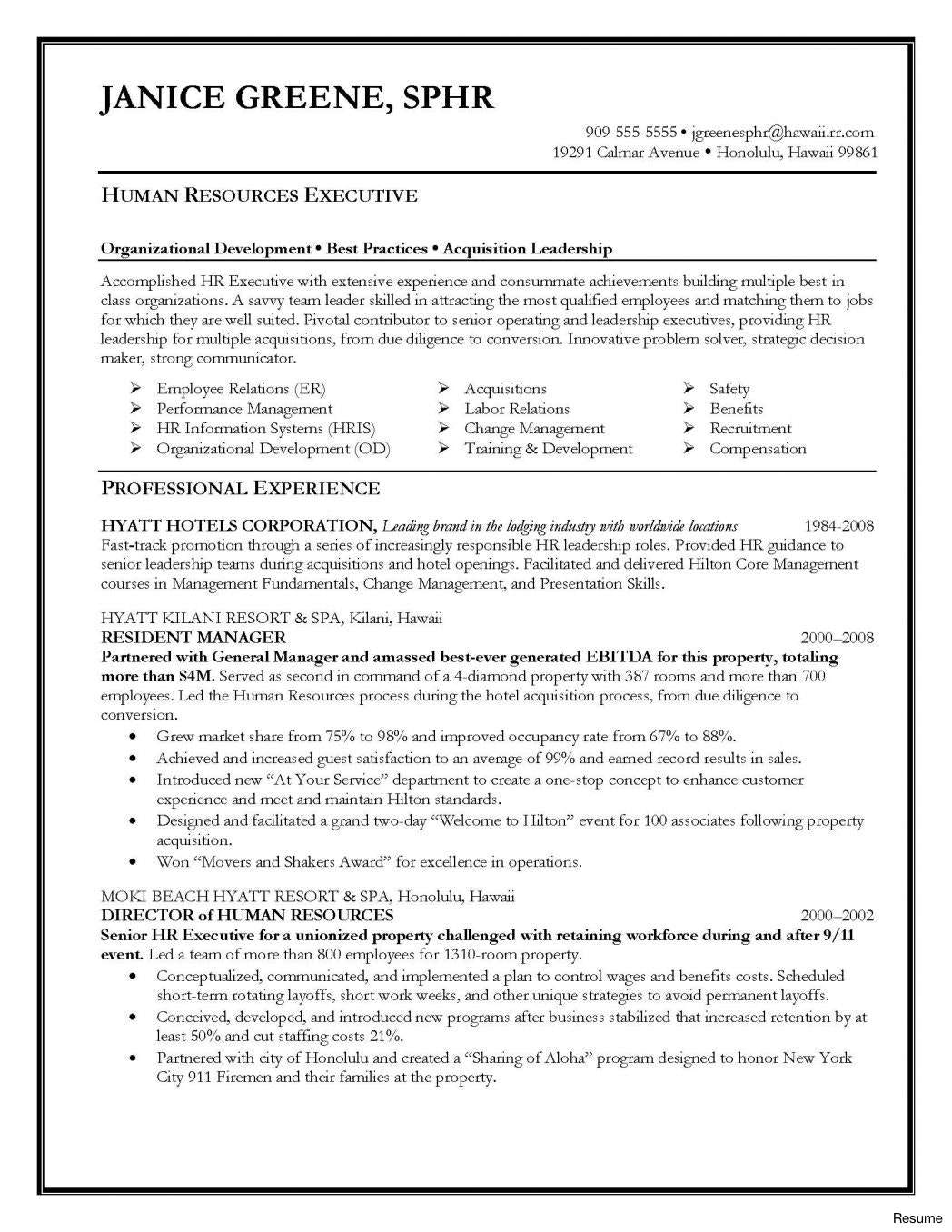 Hospitality Cover Letter Template - 9 Quicken Sample Cover Letter for Experienced Professional Effigy