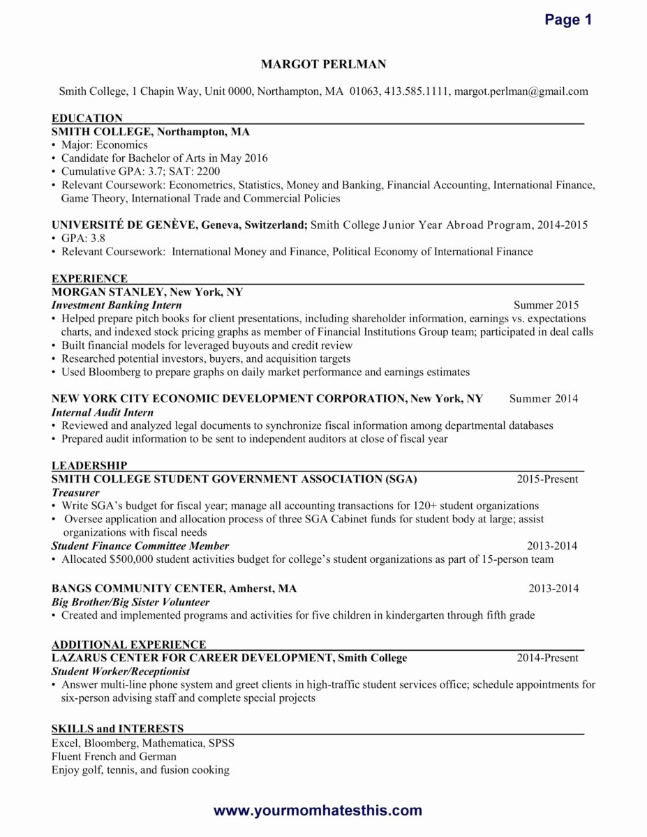 Sample Cover Letter Template for Job Application - Application Letter format New Vita Resume Example Fresh Resume Cover