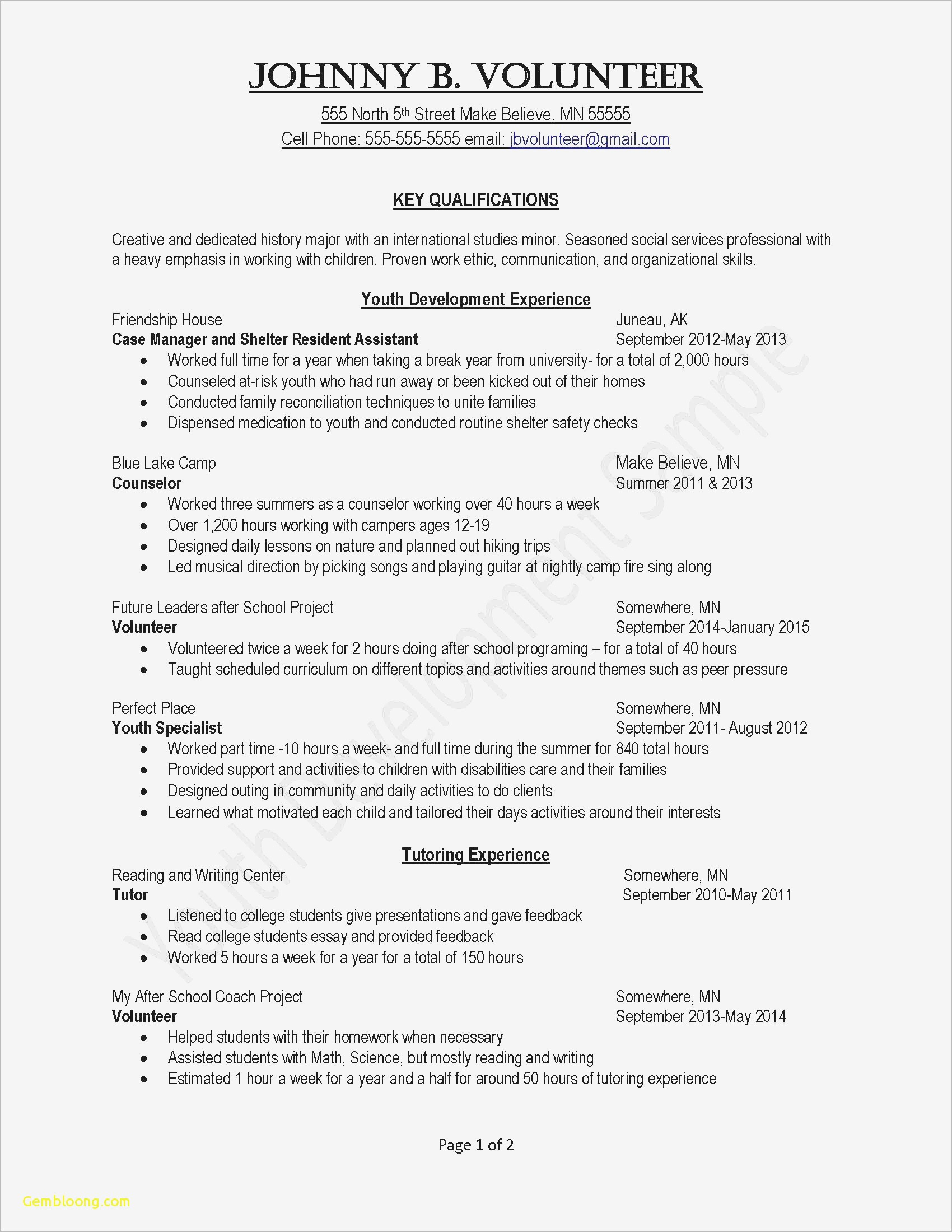 Quick Easy Cover Letter Template - Basic Resume Cover Letter Samples