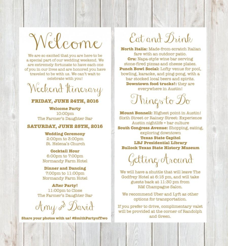 welcome letter template for wedding guests example-Colorful Wedding Wel e Letter Template Resume Template 10-m