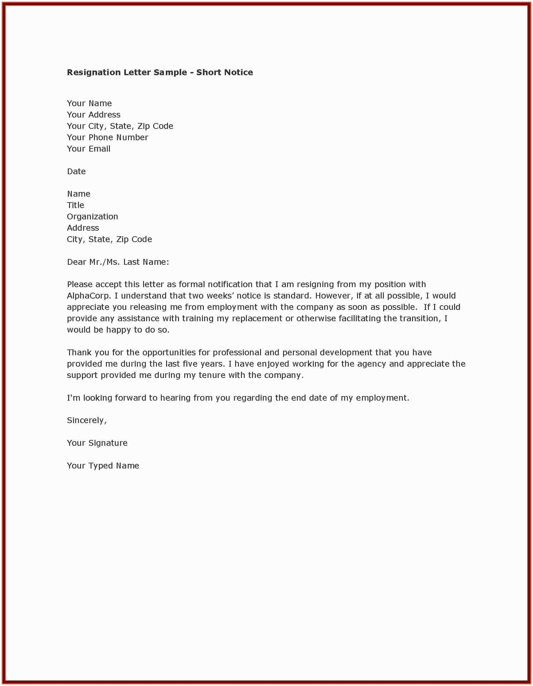 Notice Of Breach Of Contract Letter Template - Breach Contract Letter
