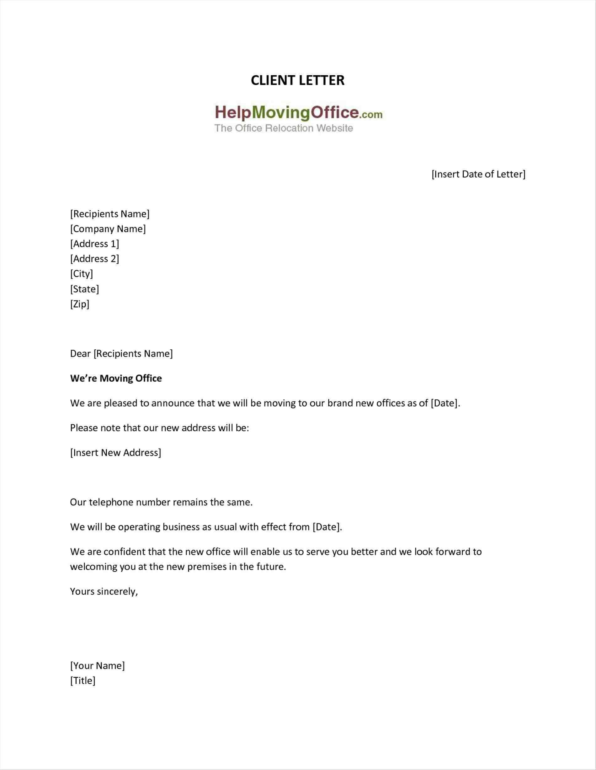 Free Transfer Of Ownership Letter Template