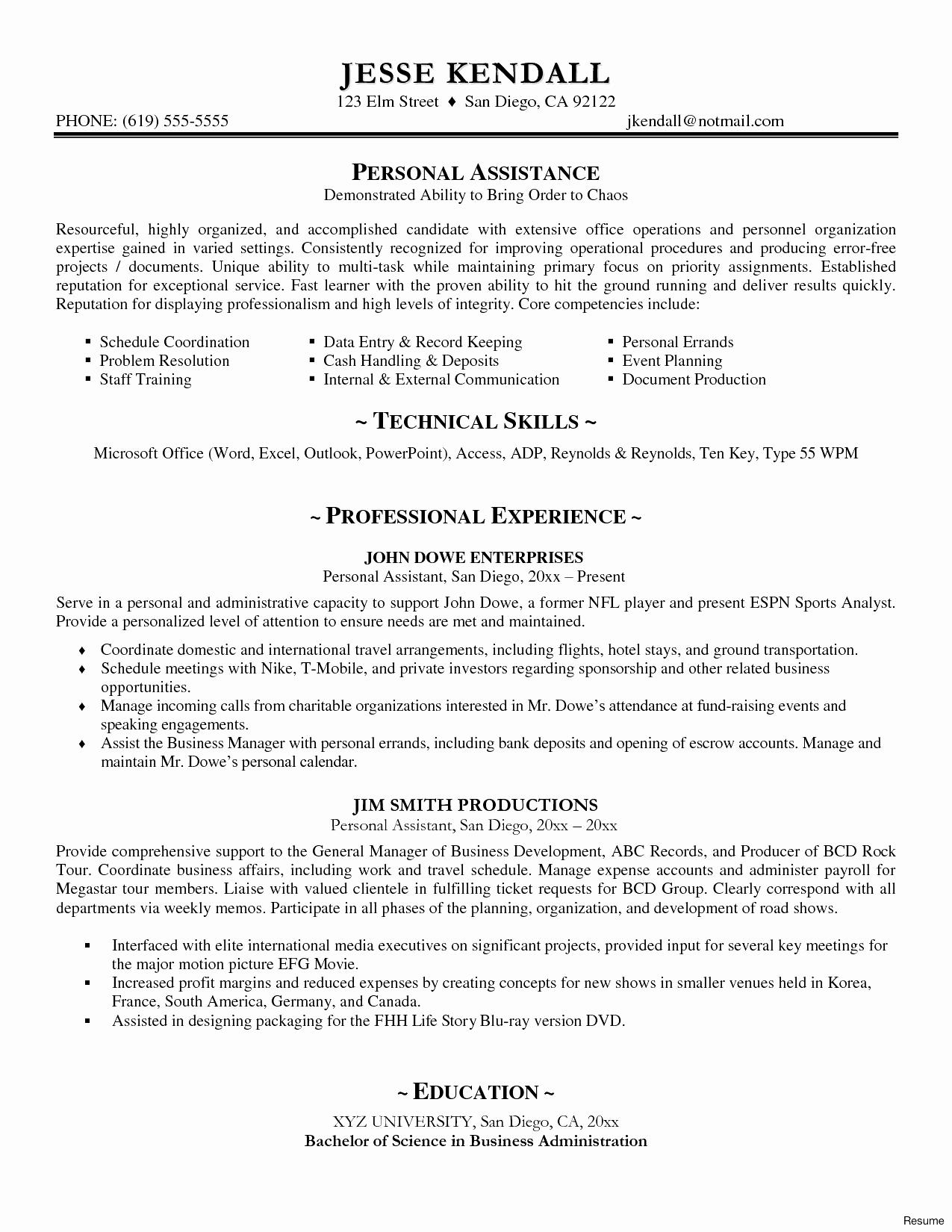 Esa Travel Letter Template - Business Cover Letter format Beautiful Business Expression Interest