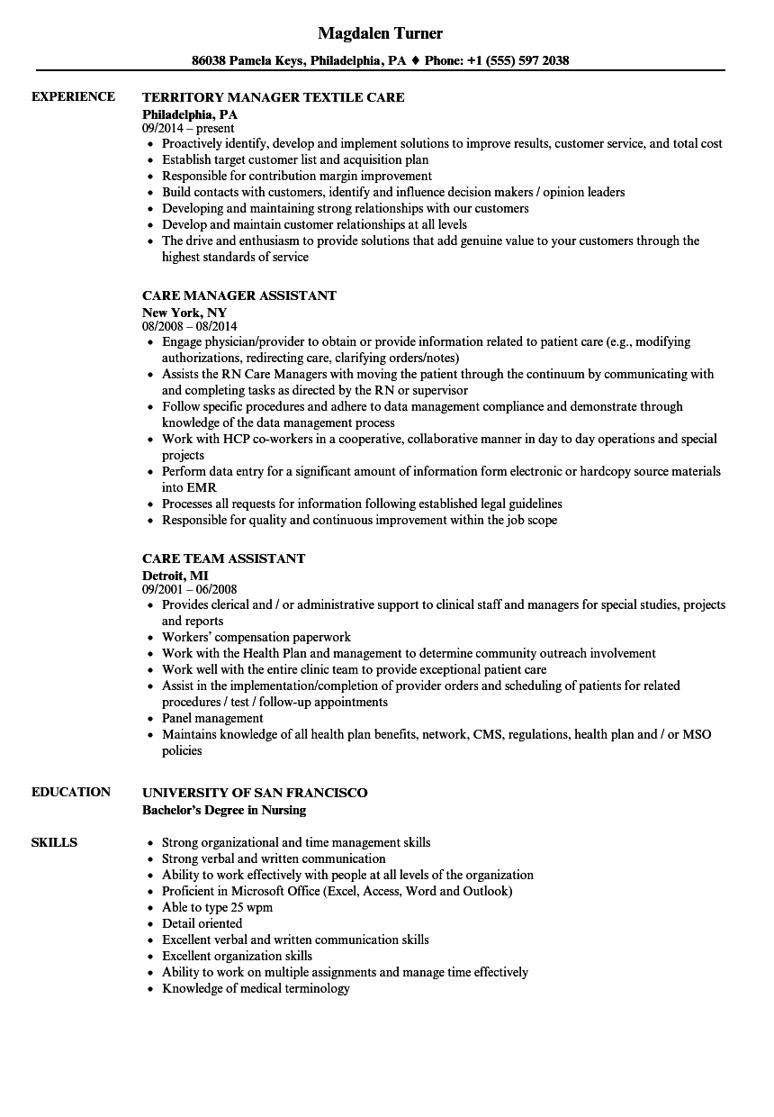 Letter Of Medical Necessity Fsa Template - Care Resume Samples
