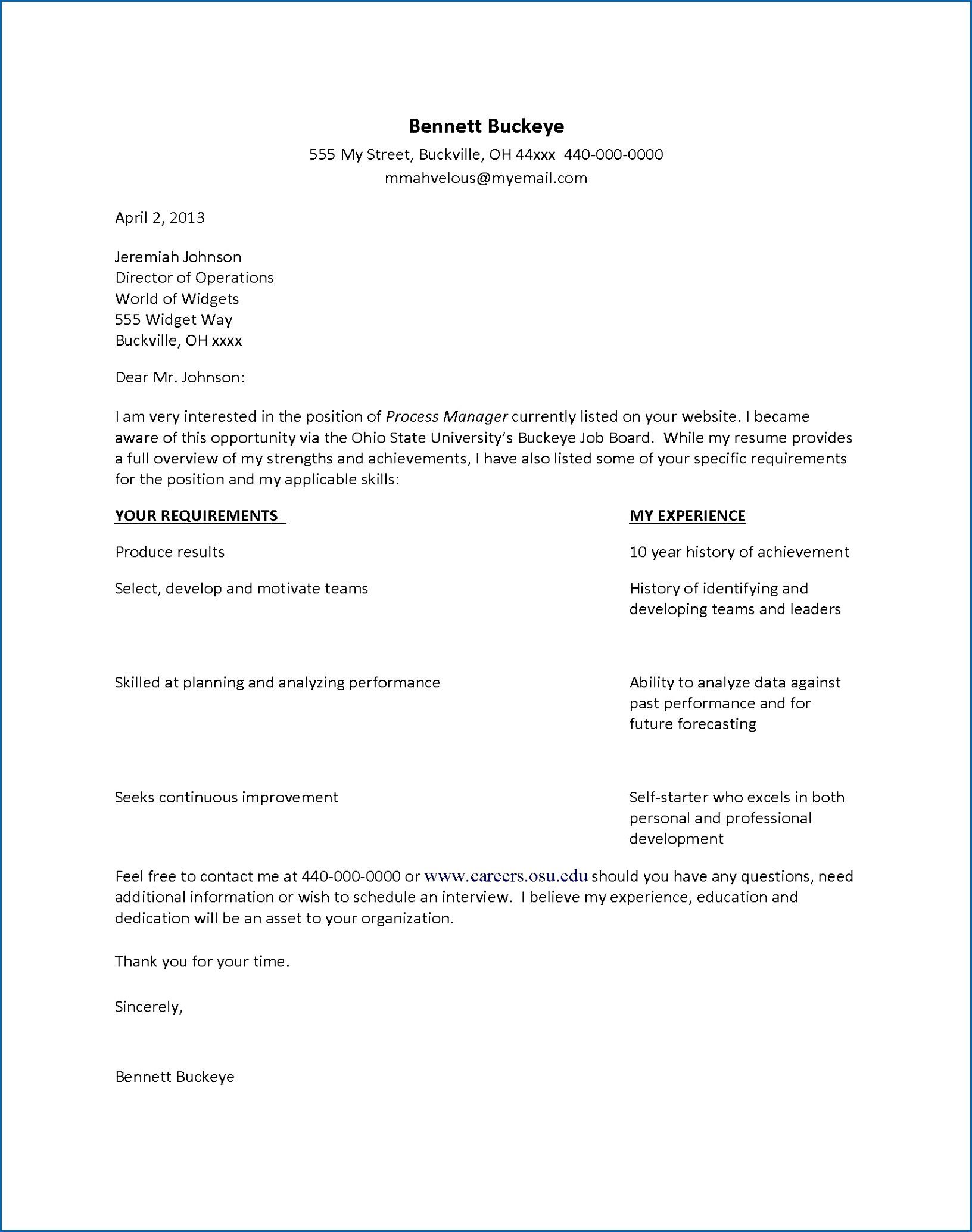 Audit Confirmation Letter Template Samples Letter Template Collection