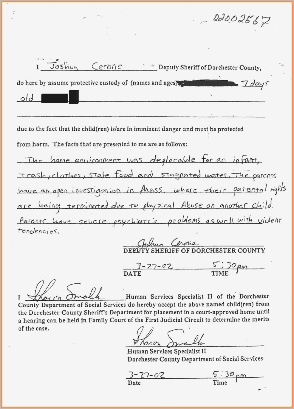 Child Maintenance Agreement Letter Template - Child Support Agreement form Samples