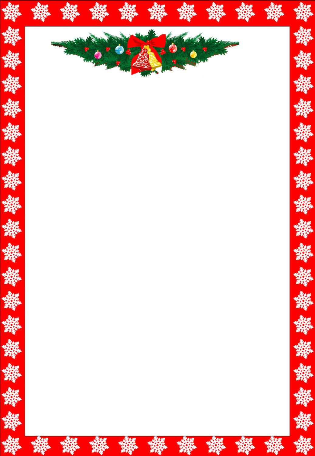 christmas-letter-border-template-collection-letter-template-collection