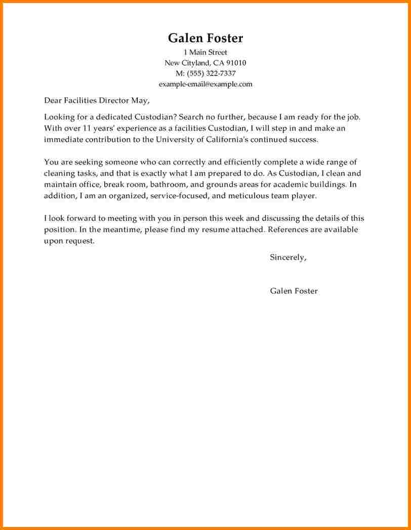 Cleaning Business Introduction Letter Template - Cleaning Services Proposal Sample Bussines Fice Template