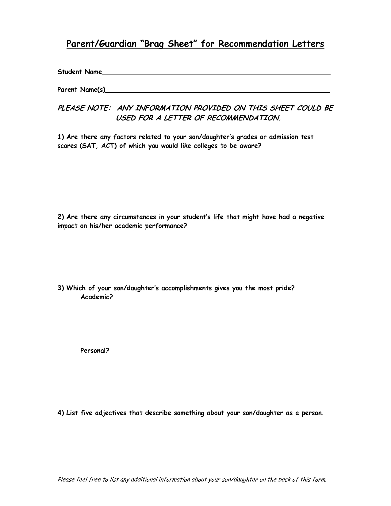 brag-sheet-template-for-letter-of-recommendation-examples-letter-template-collection