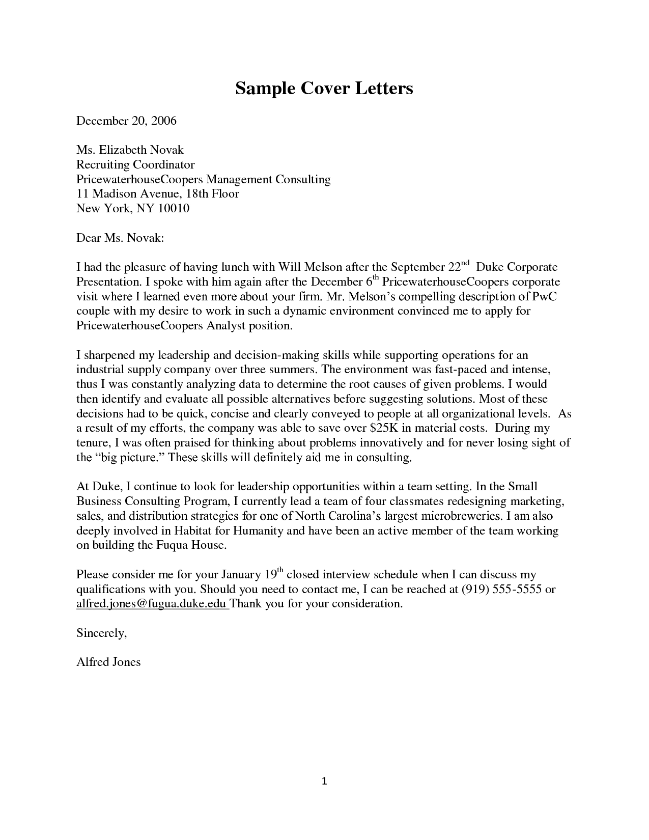 Amazon Appeal Letter Template - Cover Letter Consulting Pwc for Sale Amazon Free Shipping Guide and