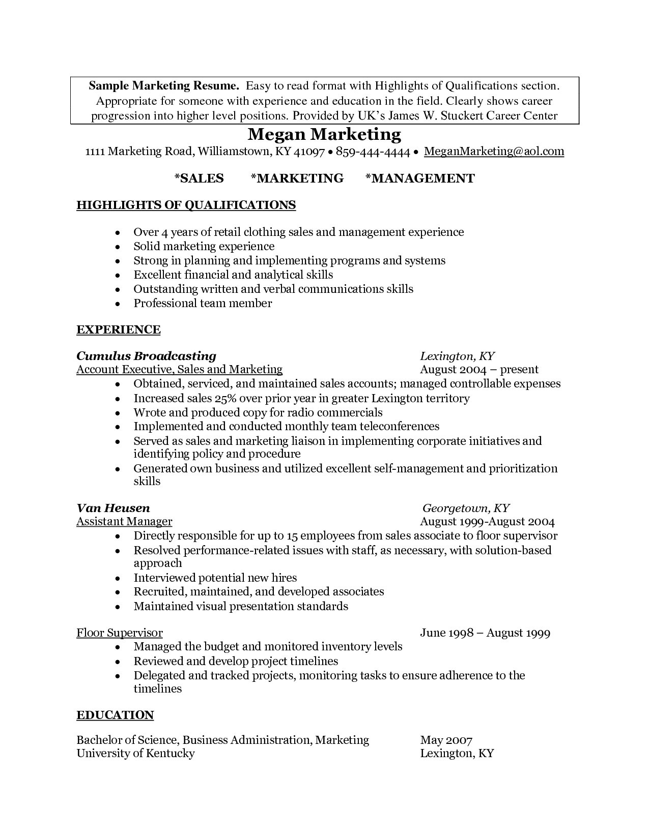 Marketing Cover Letter Template - Cover Letter Examples for Resume Marketing Refrence New Programmer