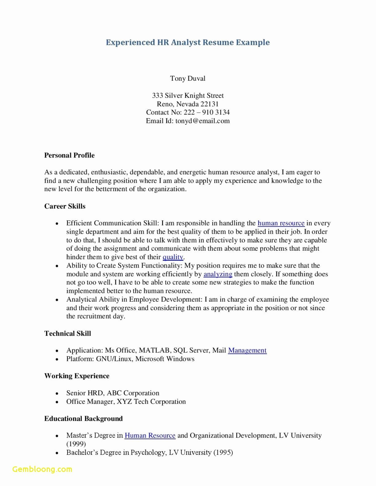 Counselling Letter Template - Cover Letter for Management Job Application Valid Resume Cover Pages
