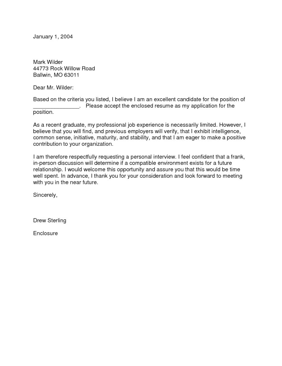 Grant Cover Letter Template - Cover Letter for Scholarship Primary Sample Letters
