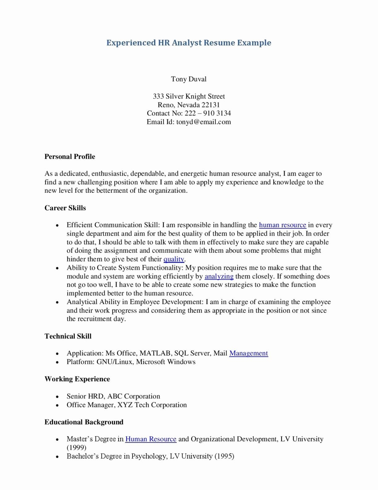 Email Letter Template - Cover Letter Template Google Docs Unique Resume Cover Letter