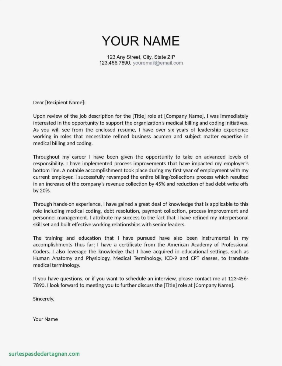 education cover letter template Collection-Cover Letters for Resume Template Fresh Job Fer Letter Template Us Copy Od Consultant Cover Letter 6-l