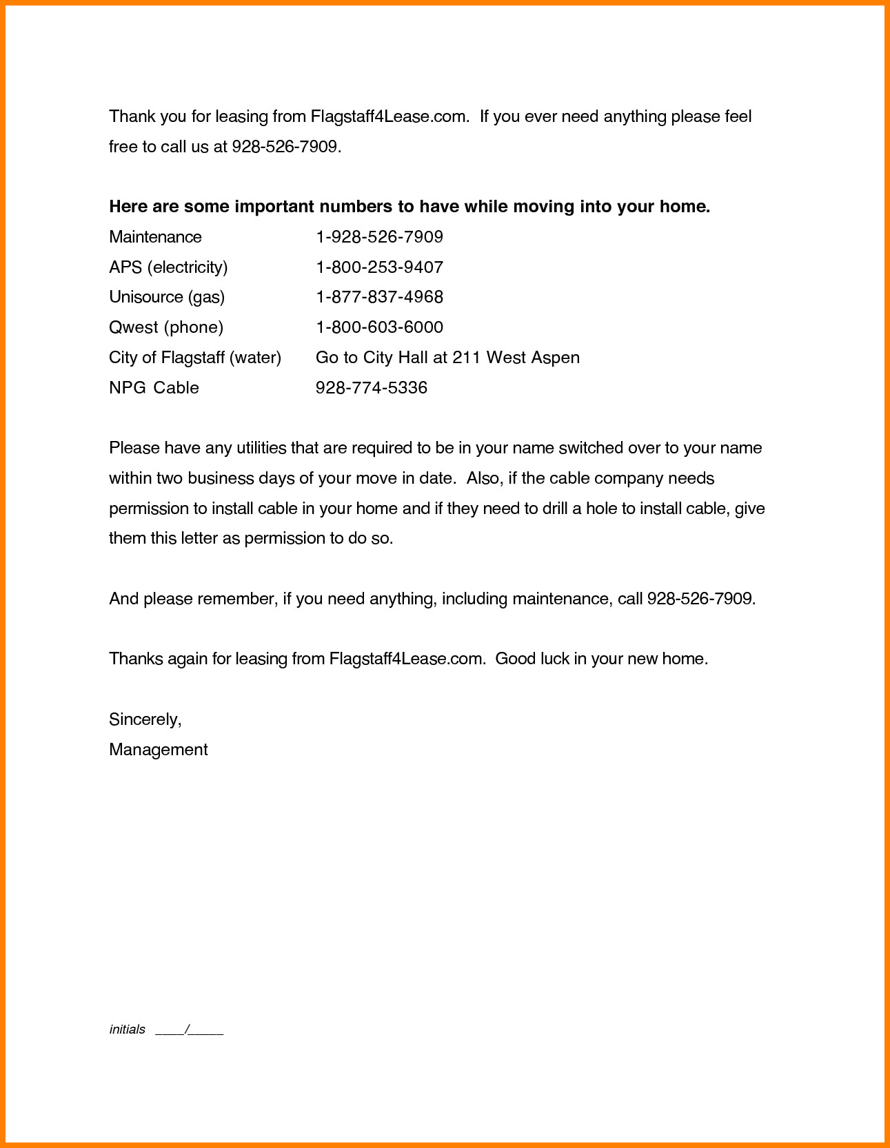 Early Lease Termination Letter To Landlord Template Samples Letter 