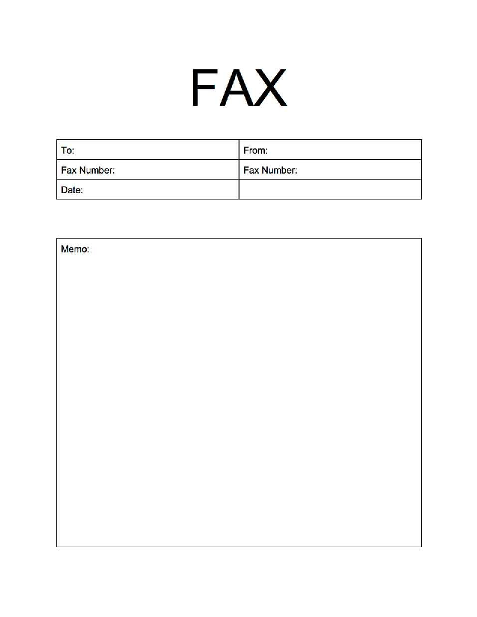 Free Printable Fax Cover Letter Template - Editable Cover Letter Templates Acurnamedia