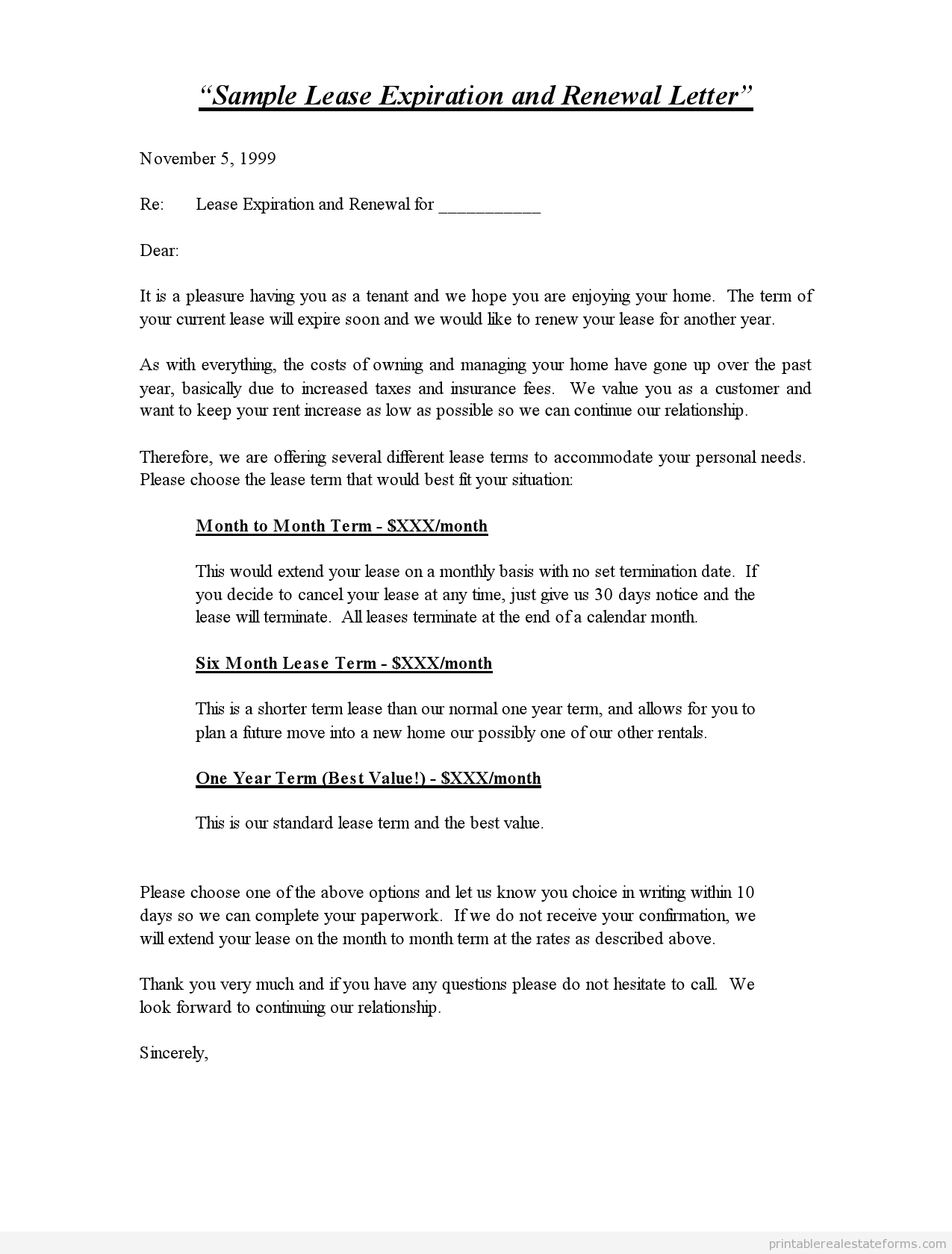 Lease Renewal Letter Template - Elegant Rental Verification Letter Your Template Collection