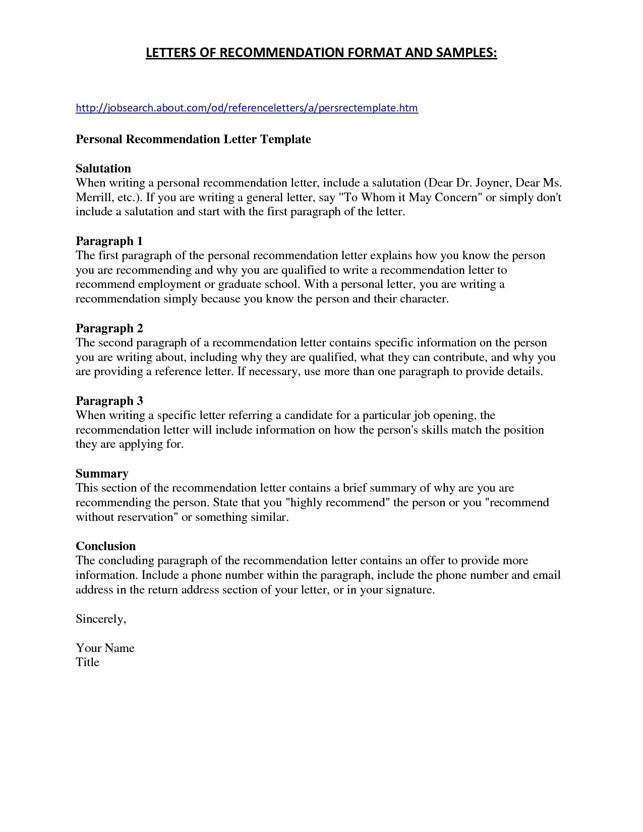Disciplinary Letter Template - Employee Disciplinary Write Up Template