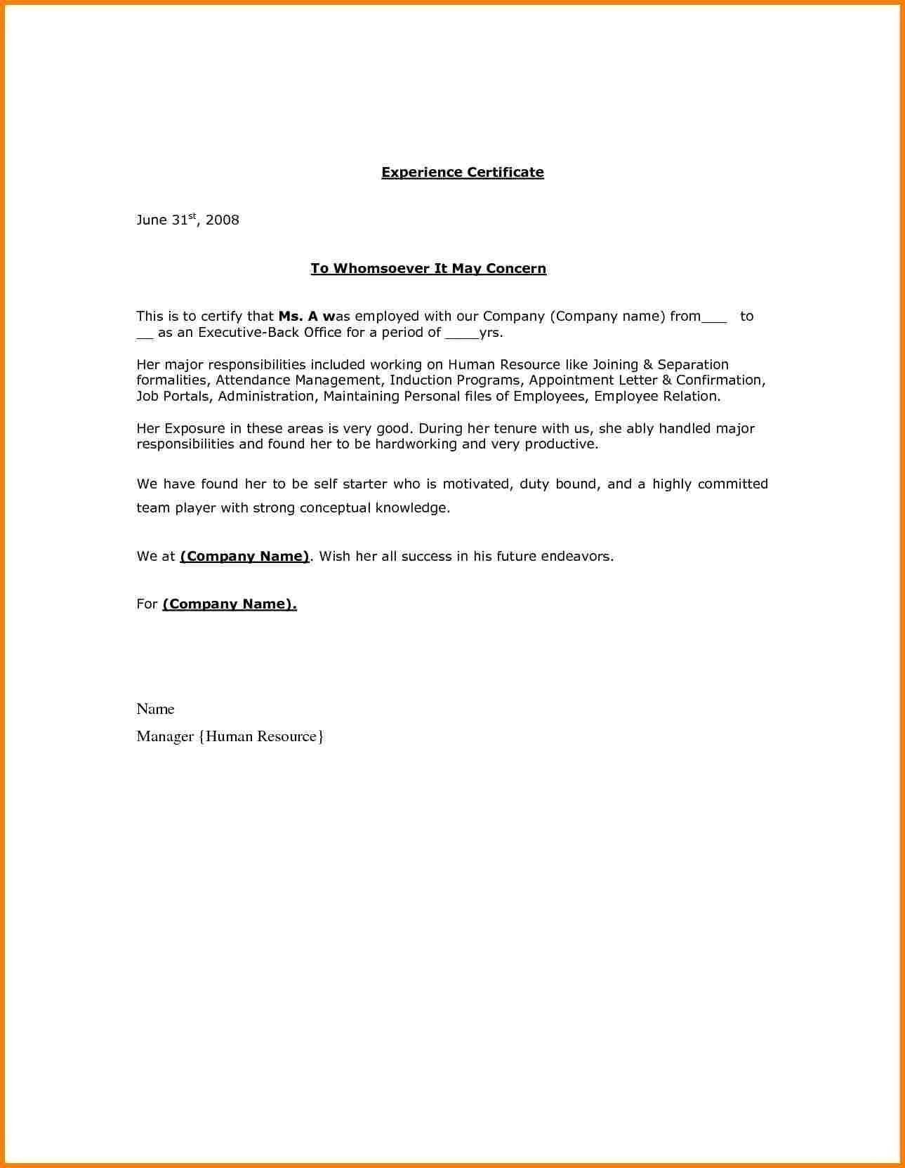 letter-of-separation-from-employer-template-samples-letter-template