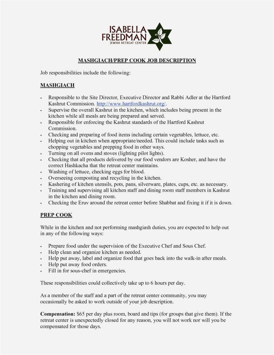 Letter Of Employment Template - Employment Cover Letter Template Model Resume Doc Template Luxury