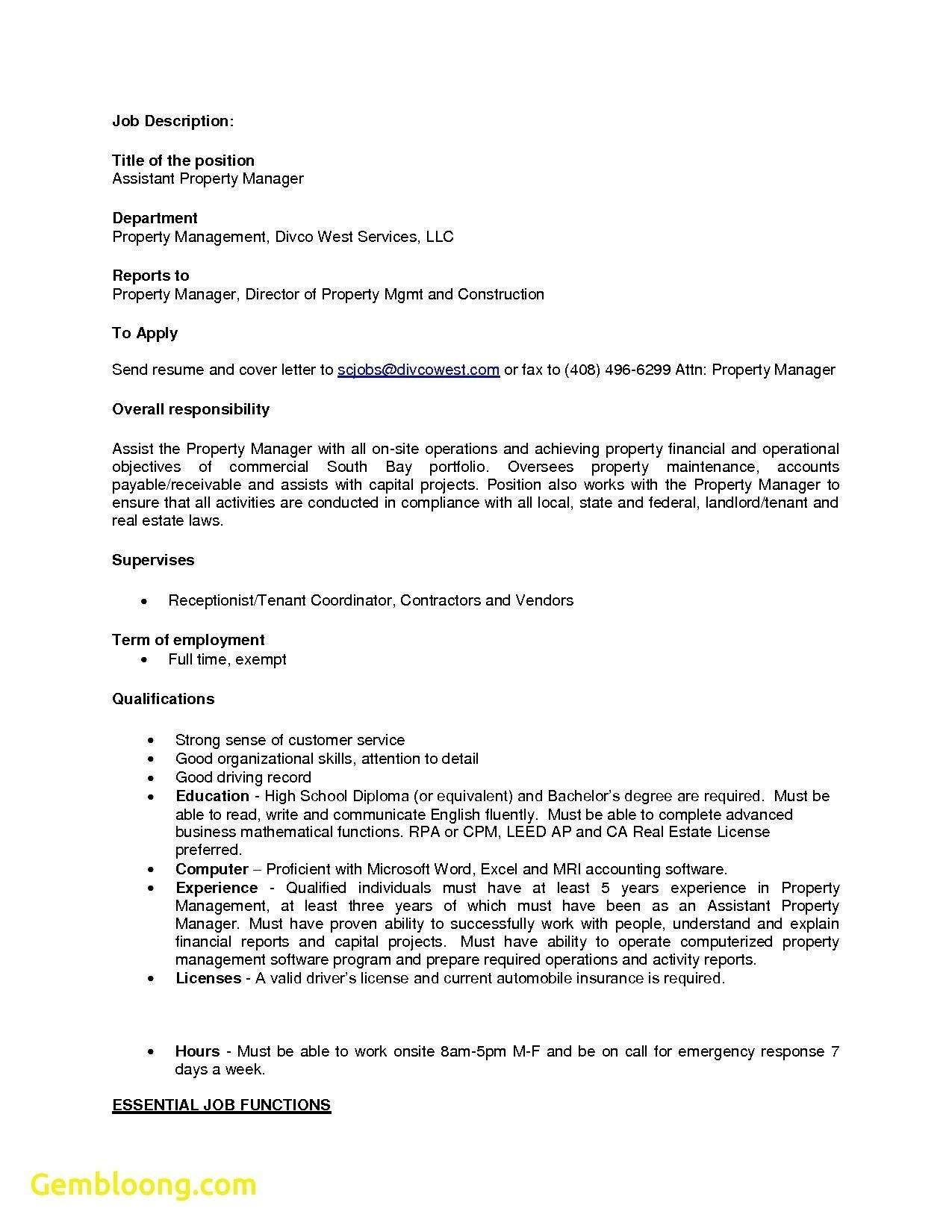 Template for Trust Distribution Letter Of Instructions - Estate Distribution Letter Template