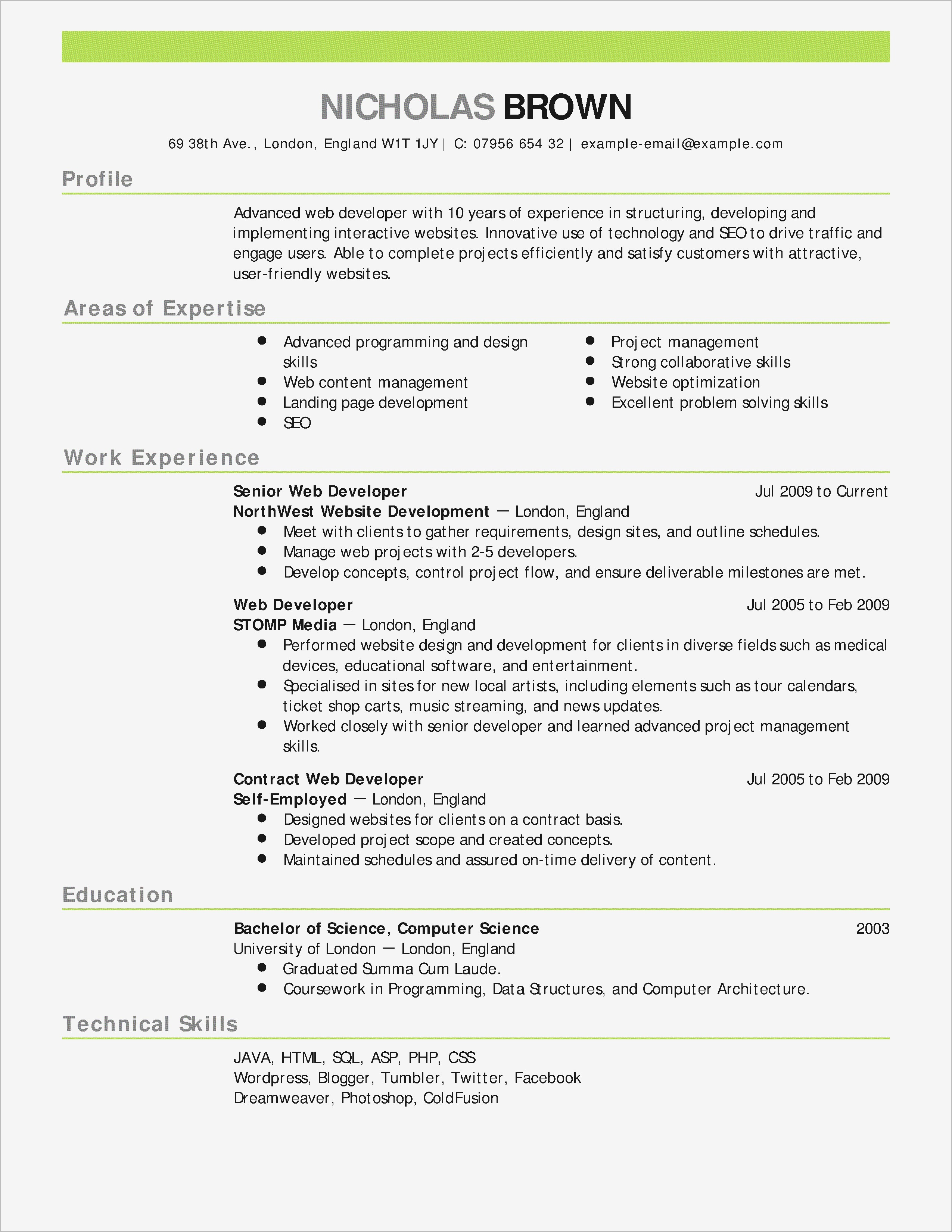 Letter Of Agreement Template Free - Example A Cover Letter for A Job Resume Ideas