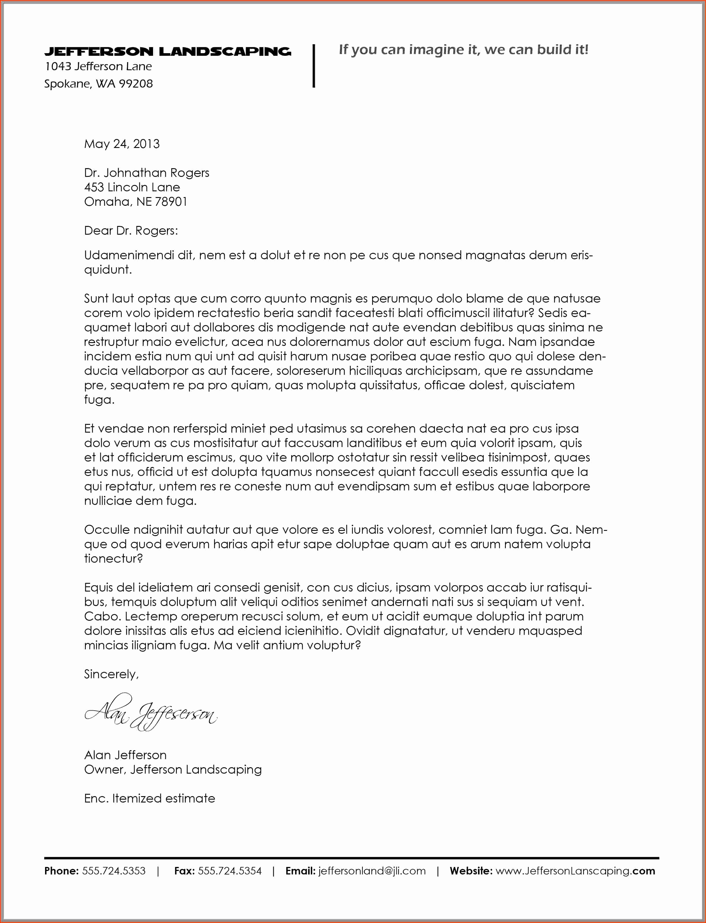 Plain Cover Letter Template - Examples Cover Letter for Resumes Awesome New Example Cover