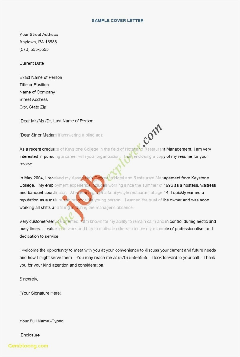 Free Resume Cover Letter Template Download - Excellent Resume Examples Professional Template New How to Do Resume